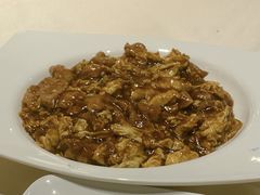 -南门小馆·清真(国贸商城店)
