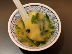 -無二炙坊·和牛烧肉(大钟寺1733店)