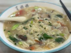 -肖妈妈手擀面(武夷店)