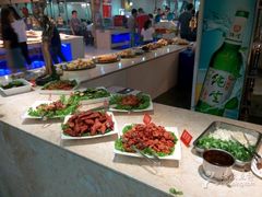 -小科自助海鲜烧肉(高区店)