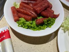 -蜀留香火锅·始于1999·原四川老火锅(白堤路店)