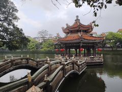 -潮州西湖