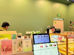 -奈雪的茶(石家庄万象城店)