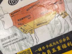-潮汕大目牛肉火锅(水围店)