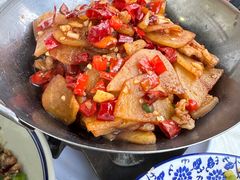 -新新湘菜馆(新中街二条店)