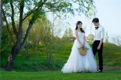 -摩玛婚纱摄影(杭州店)