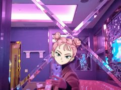 包房-海乐迪量贩KTV(五星店)