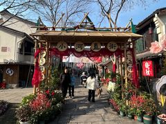 -小河直街历史文化街区