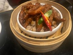-高第街56号港式餐厅(山大路店)