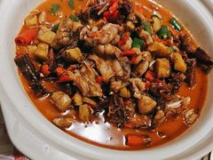 -辣出味岳阳特色烧烤·龙虾大排档(砂子塘总店)