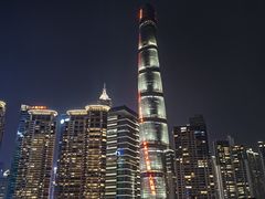 -黄浦江游览(十六铺码头)