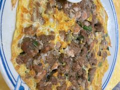 -莲花公园煎蟹(总店)