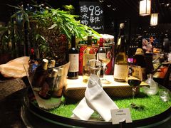 -广州富力君悦大酒店·凯菲厅