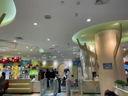 -MELAND CLUB亲子乐园·派对(浦东LCM置汇旭辉馆)