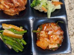 -真利味·脊骨火锅·正宗韩国料理(韩乐坊店)