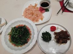-得月楼·省级非遗·传统苏帮菜(观前店)