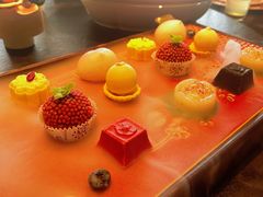 -锦楼·臻选新杭帮(杭州中心店)
