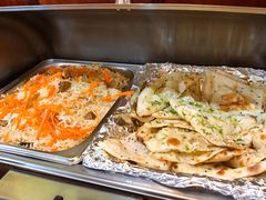 -清真· AL-JANNAT 佳纳特餐厅(仙林店)