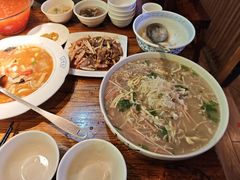 -洛阳面馆(红专路店)