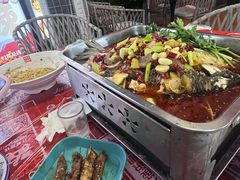 -汉虾王.小龙虾.武汉菜.粤菜(科技园店)