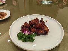 -怡园饭店-餐厅(四望亭店)