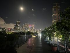 -深圳市宝安体育中心体育场