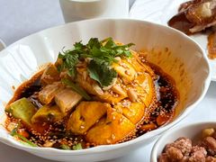 口水鸡-洋洋中餐馆·SINCE 1997(信投店)