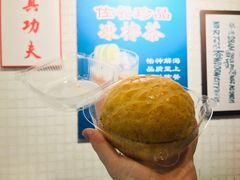 -孖记茶档·热腾茶餐(江南西plus店)