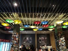 -来蜀乾串串香(北京总店)