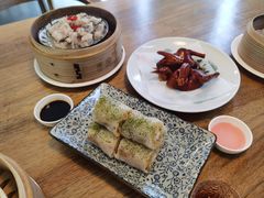 -墨宴(西洋湖店)