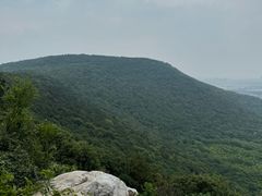 -虞山风景区