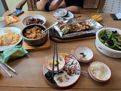 -新白鹿餐厅(城西银泰城店)