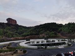 -鼎盛王朝康熙大典实景演出