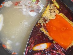 -庄老幺火锅(娄山关路店)