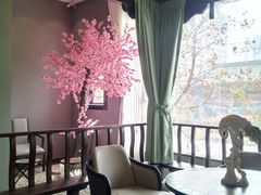 包厢-江海肥牛(桃园南路店)