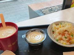 -永和大王(赤峰路二店)