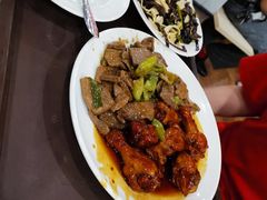 -芙蓉餐厅(厦大店)