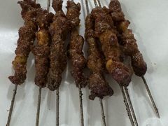 -三中高皇羊肉馆