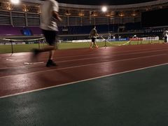 -萧山体育中心