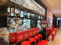 -额娘·春饼烤鸭(华北七楼创始店)