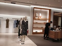 -ICICLE之禾女装店(百联又一城店)