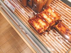 布丁块-好利来(奥林匹克购物广场店)