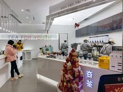 -夻茶HUATEA(水晶郦城店)