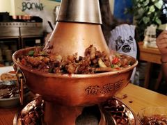 -黄泰吉拾味餐厅(江汉路店)