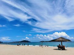 -亚龙湾海底世界