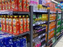 -鑫海韵通大卖场(石园店)