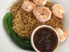 -翠华餐厅(香港国际机场店)