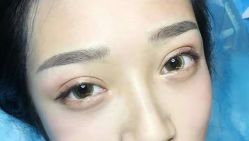 -UP&UP·半永久眉毛眼线机器野生眉