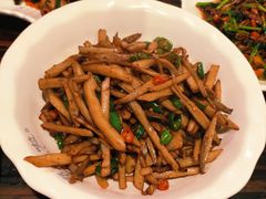 回味藕丝-乡吧啦·甲鱼铺子(海德二道店)