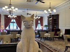 -Salon de Ville浦江汇(上海外滩华尔道夫酒店店)